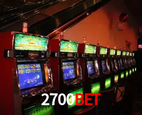 Security Systems 2700BET