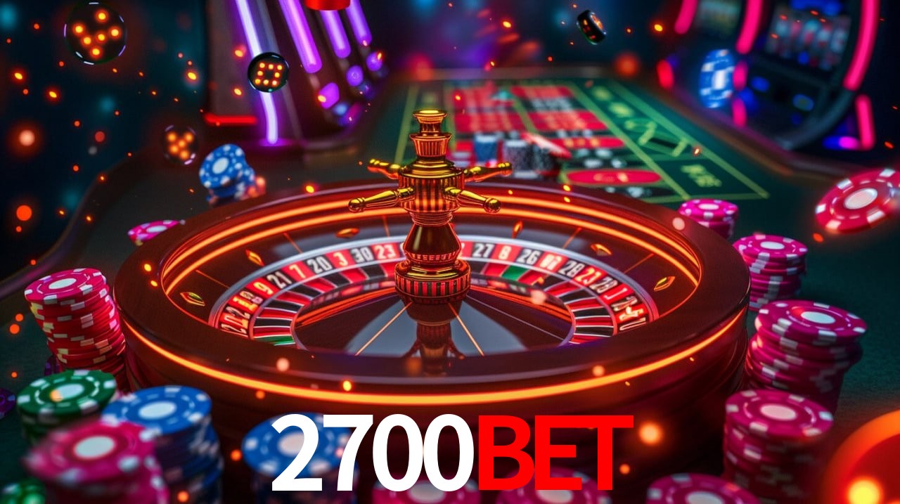 Descubra a Essência do 2700BET: Nossa História e Compromissos